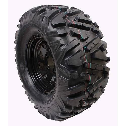 Unilli 25x8-12 UN723 Arazi Tipi Atv Ön Lastik