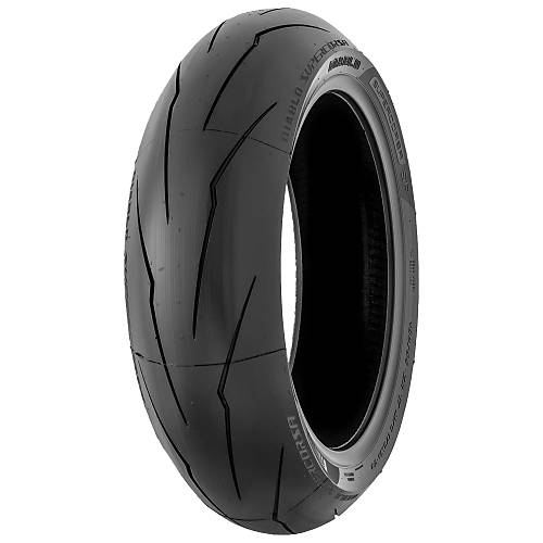 Pirelli 180/60ZR17 Diablo Supercorsa SP V3 75W Arka Lastik