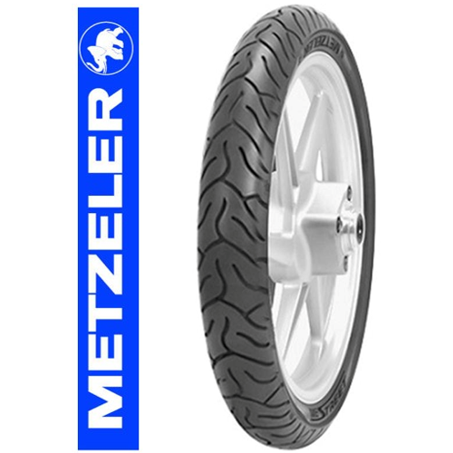 Metzeler 90/90-18 ME-Street Motosiklet Lastiği