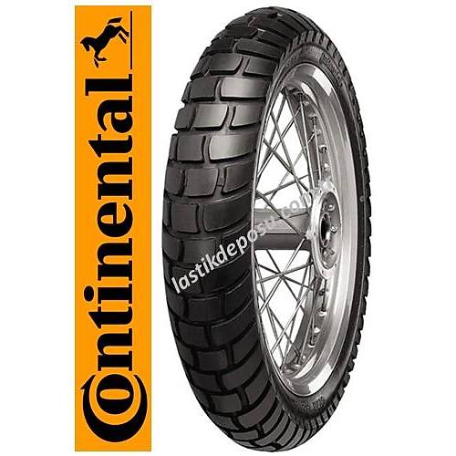 Continental 2.75-21 ContiEscape 45S TT Ön Lastik