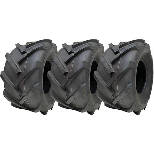 Wanda 18x9.5-8 P328 Atv Arka Lastik