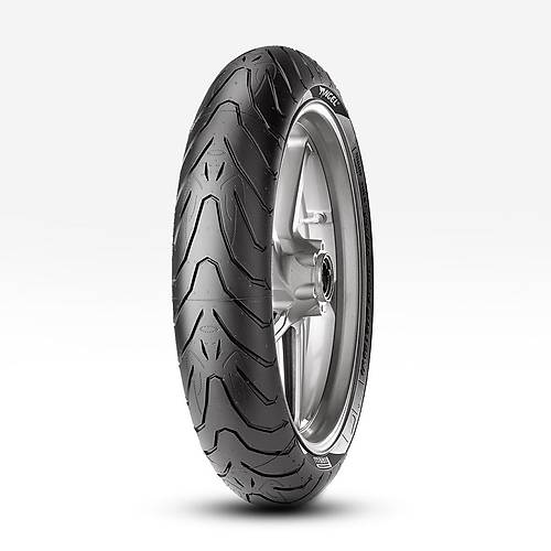 Pirelli Set 120/70ZR17 ve 180/55ZR17 Angel ST n Arka Takm (2024)