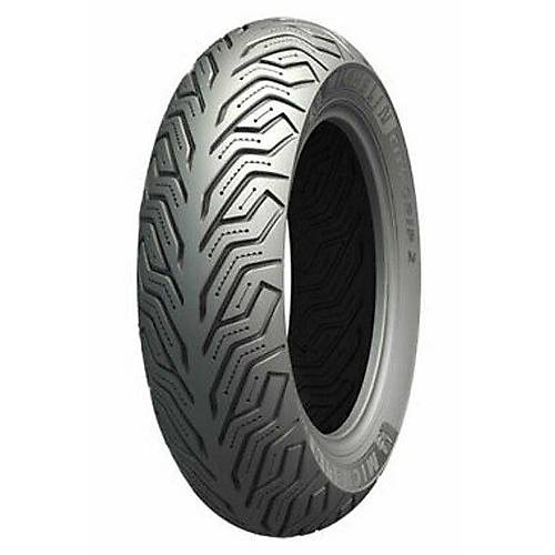 Michelin Set 110/90-13 ve 130/70-12 City Grip 2 n Arka Takm