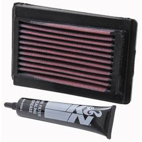 K&N YA-6604 Hava Filtresi YAMAHA XT660R/XT660X S