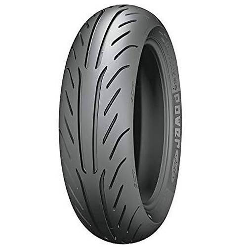 Michelin 130/70-12 Power Pure SC-2CT Scooter Lastiği (2723)