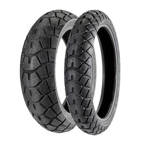 Kingtyre 110/80R19 K66 Motosiklet n Lastii