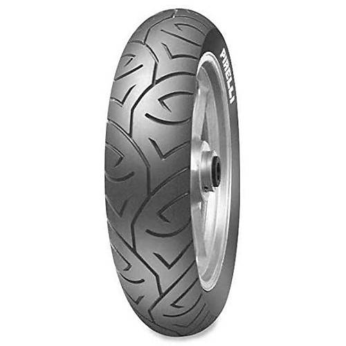 Pirelli Set 100/80-17 ve 130/70-17 Sport Demon Ön Arka Takım