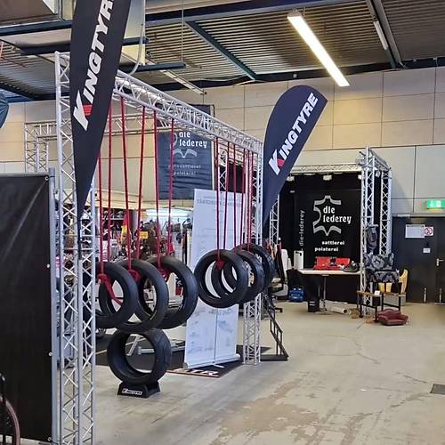 Kingtyre Set 110/70ZR17 ve 140/70ZR17 K06 Motosiklet n Arka Takm Lastik