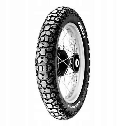 Pirelli 4.60-17 62R MT40 Motosiklet Lastiği