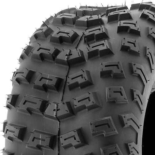 SUNF 22X10-8 A030 6PR Atv Arka Lastik