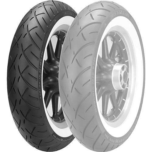 Metzeler MT90B16 (130/90B16) ME888 Ultra 74H WW Arka Lastik