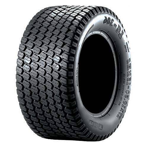 BKT 16X6.50-8 LG306 8PR Çim Golf Kar Makinası Lastiği