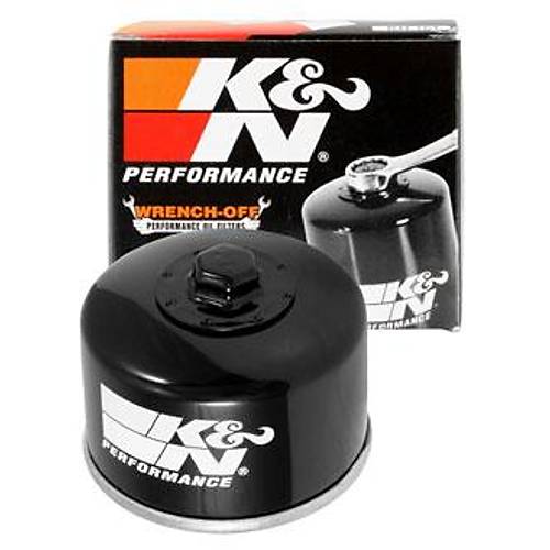K&N KN-147 Yağ Filtresi YAMAHA bazı modelleri KN-147