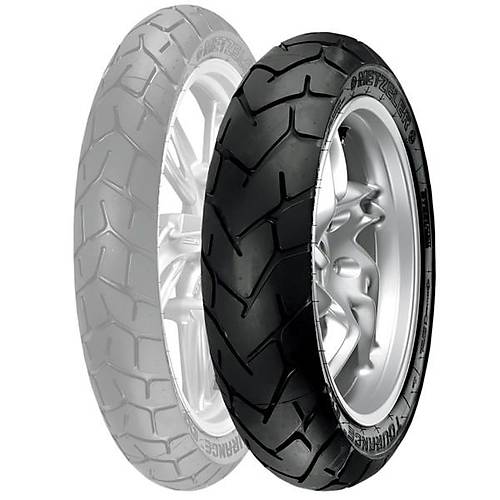 Metzeler 150/70R17 Tourance EXP 59V TL Arka Lastik