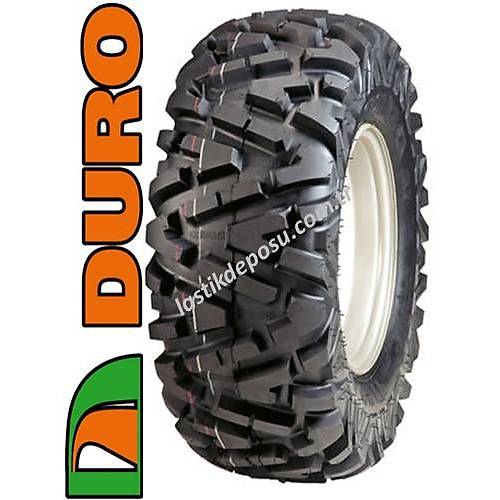 Duro Set 25x8-12 ve 25X10-12 DI2025  ATV-UTV LastikTakımı Ön-Arka