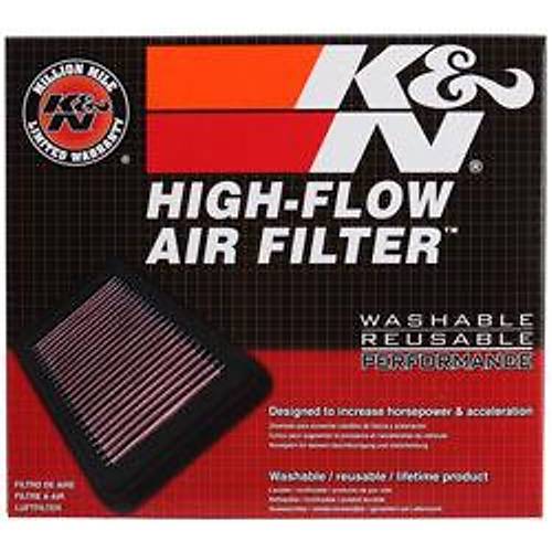 K&N KA-9006 Hava Filtresi KAWASAKI VN900 VULCAN-