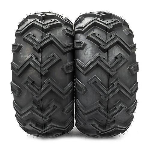 Wanda 22X7-10 P306 Master 4PR Atv n Lastik