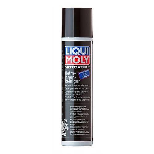 Liqui Moly Helmet Interior Cleaner Kask i Temizleme Spreyi (300ml)