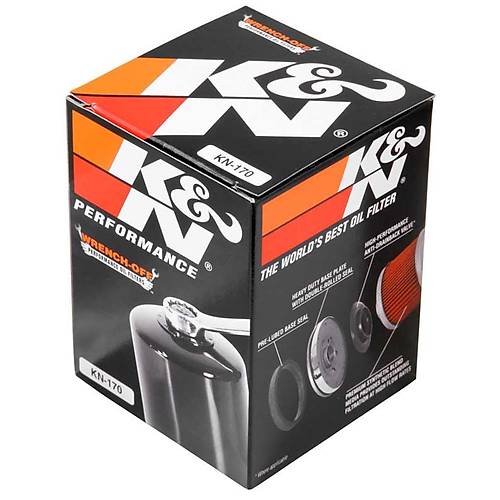 K&N-170 Ya Filtresi HARLEY DAVIDSON Baz Modeller