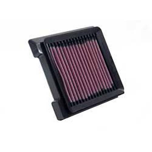 K&N SU-6595 Hava Filtresi SUZUKI LS650 SAVAGE- 9