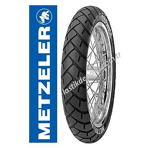 Metzeler 90/90-21 Tourance 54H TL Ön Lastik