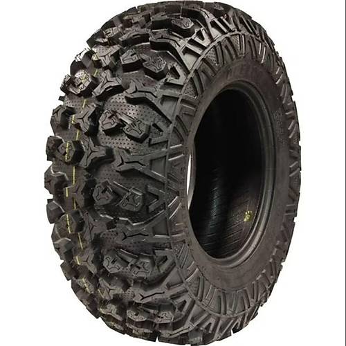 Wanda Set 27x9.00-14 ve 27x11.00-14 P3036 8PR Atv Utv Ön Arka Lastik
