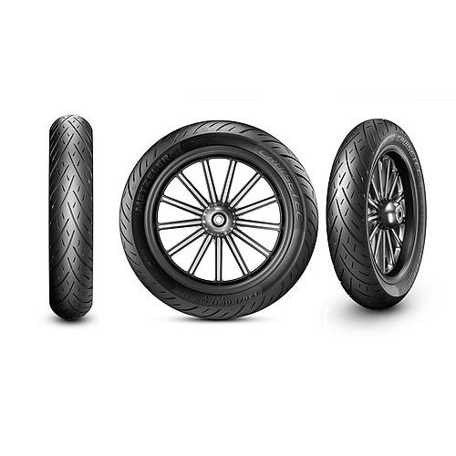 Metzeler 160/60R18 Cruisetec 70V n Lastik