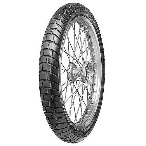 Continental Set 90/90-21 ve 140/80-18 ContiEscape �n Arka Tak�m
