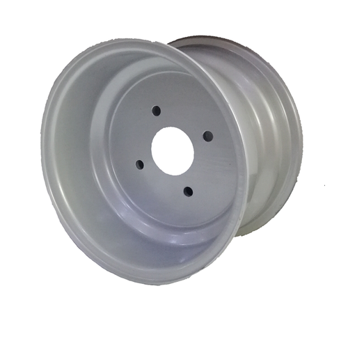 BRS 8 Jant 7.00x8 4x102 Golf Arabası Jantı (18X9.5-8)