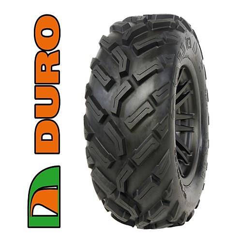 Duro 23X8-12 4PR DI-2024 FUZE Atv Ön Lastiği