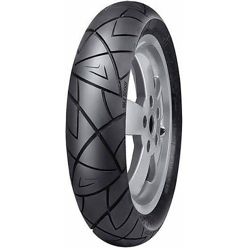 Mitas 130/70-16 MC38 61P Max Scoot Motosiklet Lastiği