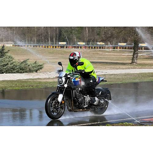 Pirelli 180/55ZR17 Diablo Rosso IV Corsa 73W Arka Motosiklet Lastii (2024)