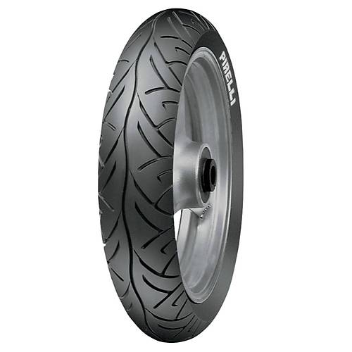 Pirelli 100/80-17 Sport Demon M/C 52H TL Motosiklet Ön Lastiği