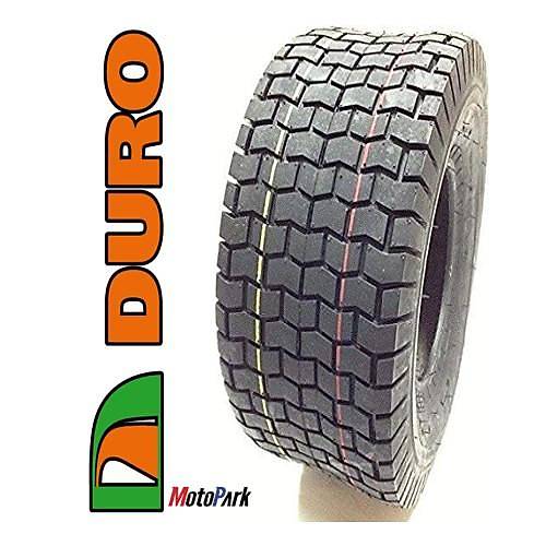 Duro 11x4.00-5 2PR Çim Engelli Lastiği HF224