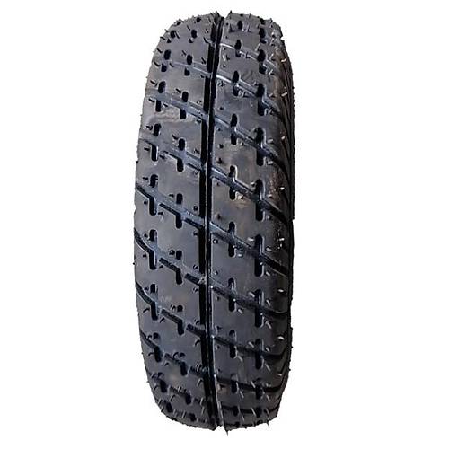 SunF 4.10/3.50-4 R009 4PR Engelli-Elektrikli-Küçük Atv Lastiği