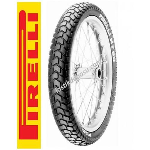 Pirelli 100/90-19 MT60 57H Ön Lastik