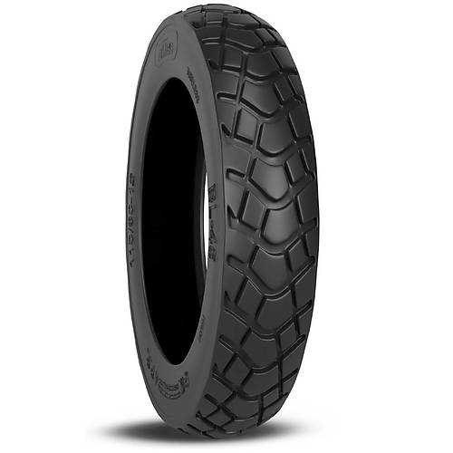 Billas Set 130/60-13 ve 130/60-13 BL045 TL 53L 4PR Motosiklet Lastiği Ön Arka Takım
