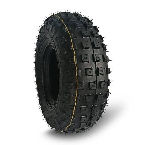 Wattstone 145/70-6 WS702 4 Kat Mini Atv Lastiği
