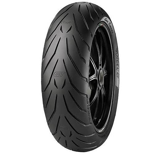 Pirelli Takm Kawasaki 1400 GTR 120/70ZR17 190/50ZR17 Angel GT (A) n Arka Set