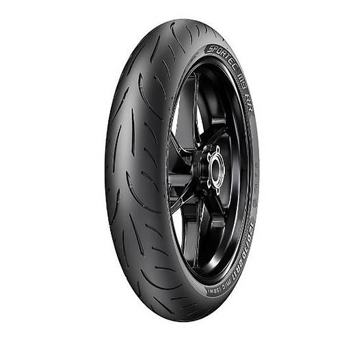 Metzeler 200/55ZR17 Sportec M9 RR 78W Arka Lastik