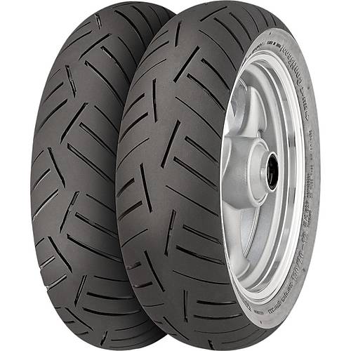 Continental 140/60-13 Contiscoot 63P TL Motosiklet Lastiği (2023)