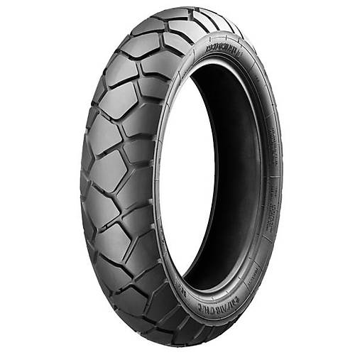 Heidenau 130/80B17 K76 Touring 65H TL Motosiklet Arka Lastik