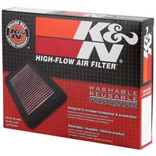 K&N YA-1709 Hava Filtresi YAMAHA VMX1700 V-MAX-