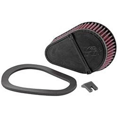 K&N SU-6596 Hava Filtresi SUZUKI  DR650S/SE- 96-