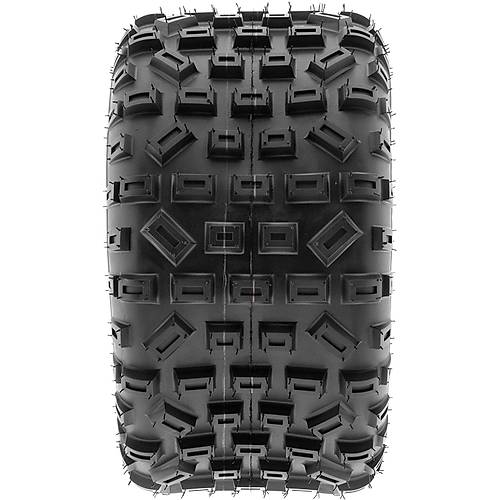 SunF 20x11-9 A035 6Kat Atv Arka Lastik