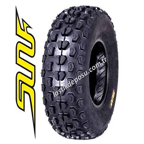 SunF 21X7-10 A017 6Kat Ön Atv Lastik