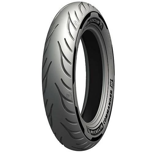 Michelin 140/90B15 Commander III Cruiser 76H Arka Lastik