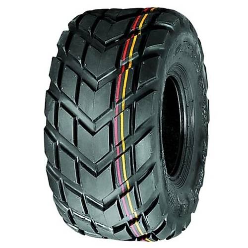 Duro 22x10-10 HF247 Genel Kullanm-Spor Atv Arka Lastik