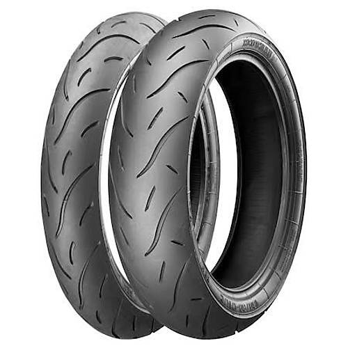 Heidenau 130/70-17 K80 62H TL Sport Lastii