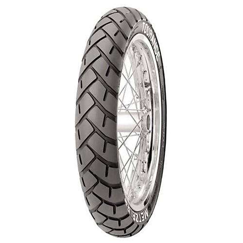 Metzeler Set 100/90-19 57H ve 130/80R17 65H Tourance Ön Arka Takım